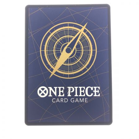   ワンピースカード ナミ パラレル ST01-007