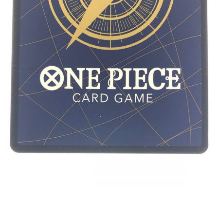   ワンピースカード ナミ パラレル ST01-007