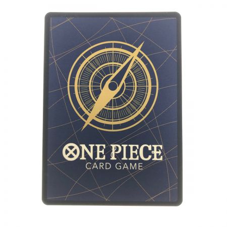   ワンピースカード Mr.2・ボン・クレー(ベンサム) EB01-161SEC