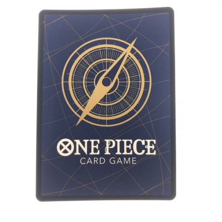   ワンピースカード ロロノア・ゾロ パラレル OP06-118SEC