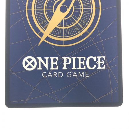   ワンピースカード ロロノア・ゾロ パラレル OP06-118SEC