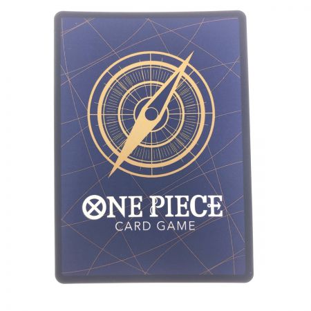   ワンピースカード ミス・オールサンデー SP OP04-064SR