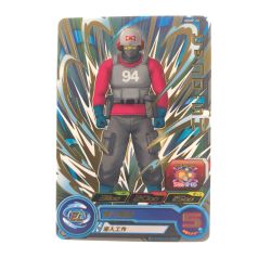 ▽▽  ドラゴンボールヒーローズ ピッコロ:SH UGMP-22 SDBH Bランク