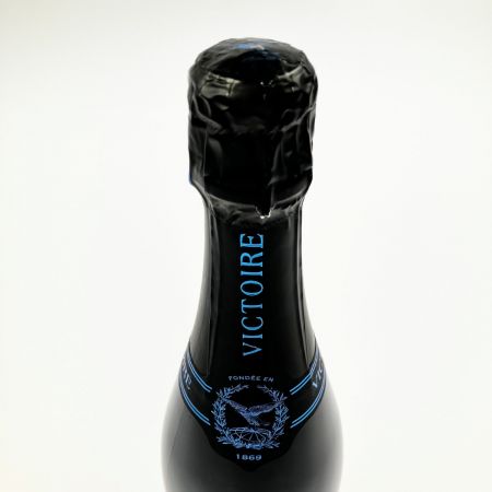  VICTOIRE シャンパン BLANC DE BLANCS 750ml 12％ 未開栓