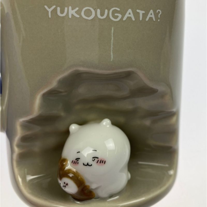 中古】 マグカップ ちいかわ ハチワレ 2点セット ｜総合リサイクル ...