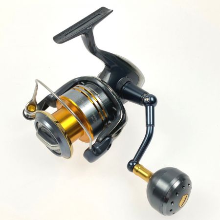 SHIMANO シマノ TWINPOWER 09ツインパワー SW5000PG ラウンドノブ 02327