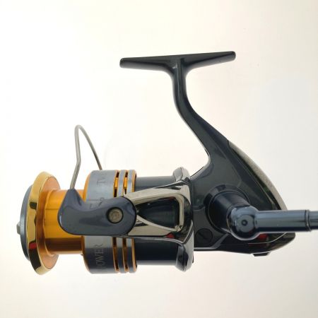  SHIMANO シマノ TWINPOWER 09ツインパワー SW5000PG ラウンドノブ 02327