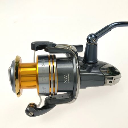  SHIMANO シマノ TWINPOWER 09ツインパワー SW5000PG ラウンドノブ 02327