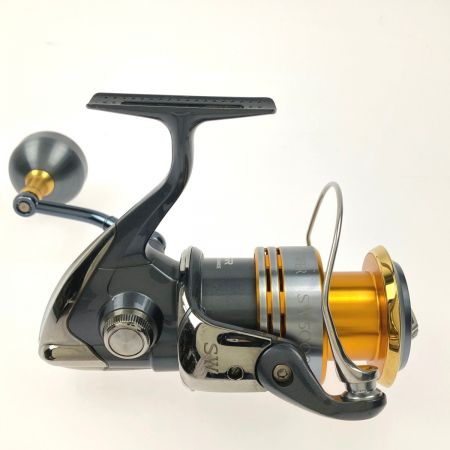  SHIMANO シマノ TWINPOWER 09ツインパワー SW5000PG ラウンドノブ 02327