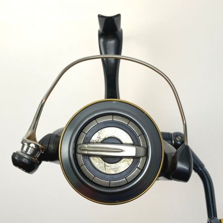  SHIMANO シマノ TWINPOWER 09ツインパワー SW5000PG ラウンドノブ 02327