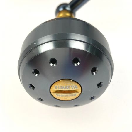  SHIMANO シマノ TWINPOWER 09ツインパワー SW5000PG ラウンドノブ 02327