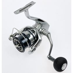 ▽▽ SHIMANO シマノ 19ストラディック 3000MHG ラウンドノブ交換品 04021 Bランク