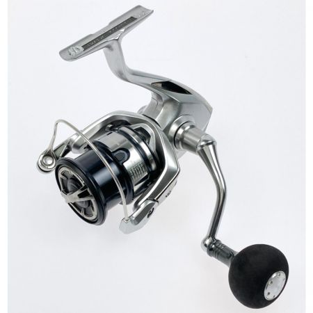  SHIMANO シマノ 19ストラディック 3000MHG ラウンドノブ交換品 04021