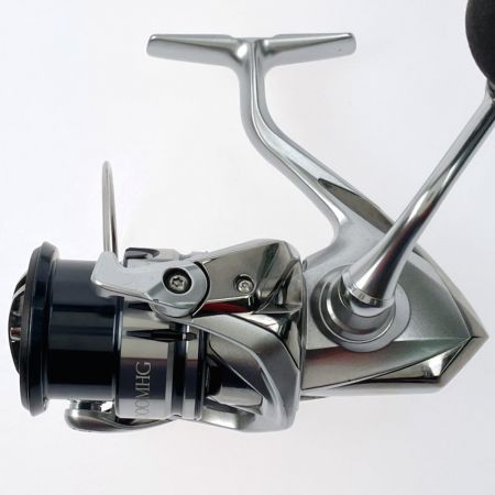  SHIMANO シマノ 19ストラディック 3000MHG ラウンドノブ交換品 04021