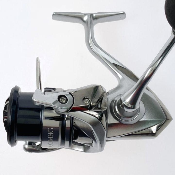 SHIMANO シマノ 19ストラディック 3000MHG ラウンドノブ交換品 04021｜中古｜なんでもリサイクルビッグバン