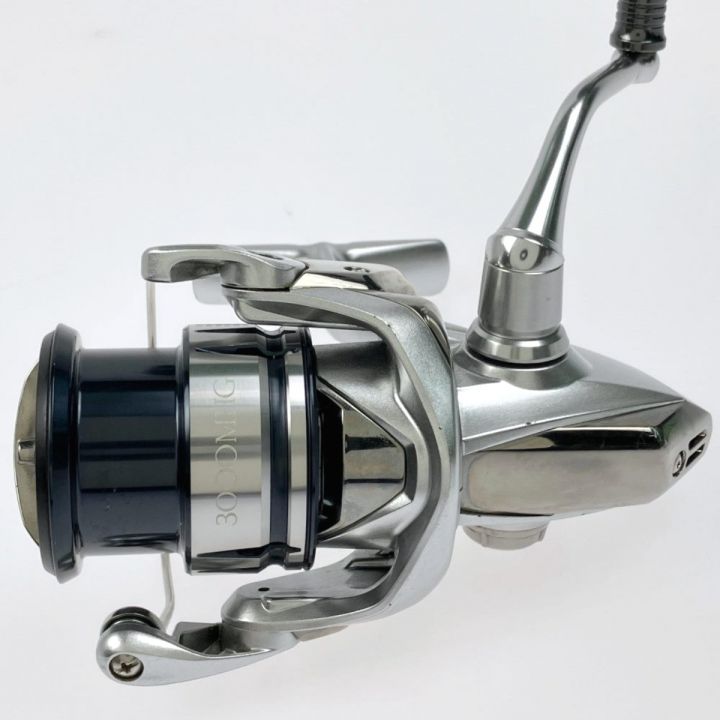 SHIMANO シマノ 19ストラディック 3000MHG ラウンドノブ交換品 04021｜中古｜なんでもリサイクルビッグバン