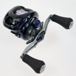 ▽▽ DAIWA ダイワ 23ソルティスト TW 100XHL PE SPECIAL 左ハンドル 00631035 Bランク