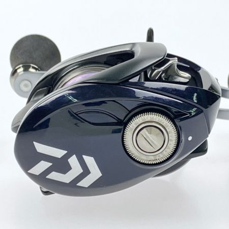  DAIWA ダイワ 23ソルティスト TW 100XHL PE SPECIAL 左ハンドル 00631035