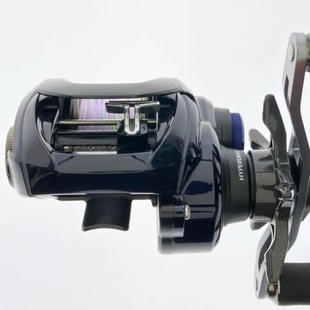  DAIWA ダイワ 23ソルティスト TW 100XHL PE SPECIAL 左ハンドル 00631035