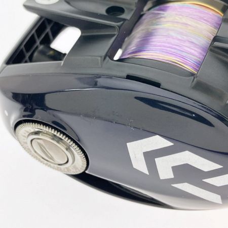  DAIWA ダイワ 23ソルティスト TW 100XHL PE SPECIAL 左ハンドル 00631035