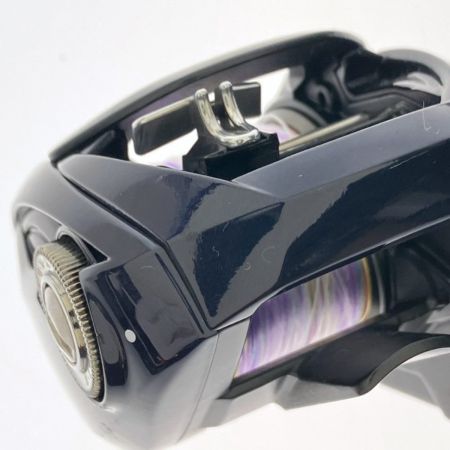  DAIWA ダイワ 23ソルティスト TW 100XHL PE SPECIAL 左ハンドル 00631035