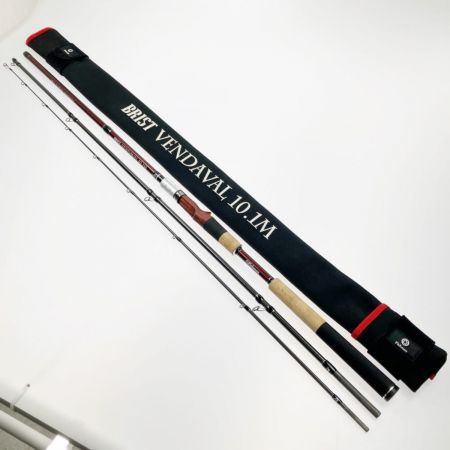  Fishman フィッシュマン BRIST VENDAVAL ブリスト ベンダバール 10.1M