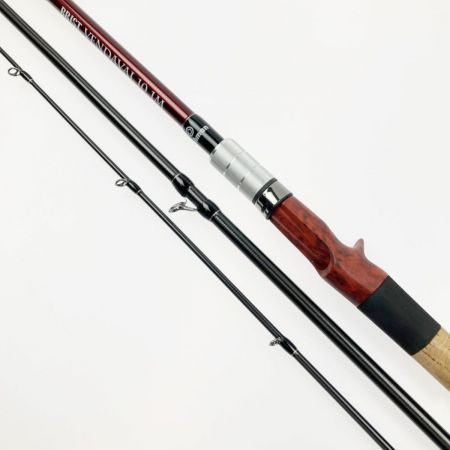  Fishman フィッシュマン BRIST VENDAVAL ブリスト ベンダバール 10.1M