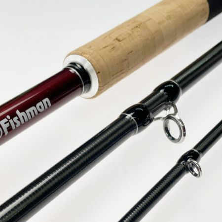  Fishman フィッシュマン BRIST VENDAVAL ブリスト ベンダバール 10.1M