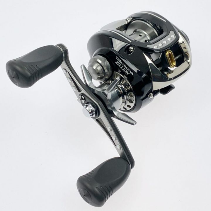 DAIWA ダイワ TD チームダイワ ジリオン 7.3 リミテッド｜中古｜なんでもリサイクルビッグバン