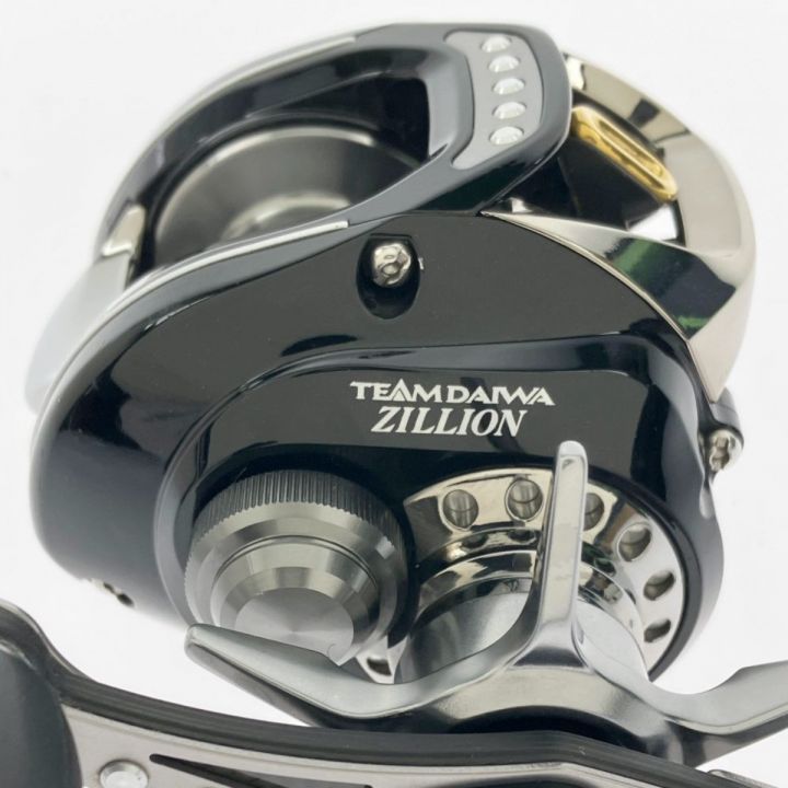 DAIWA ダイワ TD チームダイワ ジリオン 7.3 リミテッド｜中古｜なんでもリサイクルビッグバン