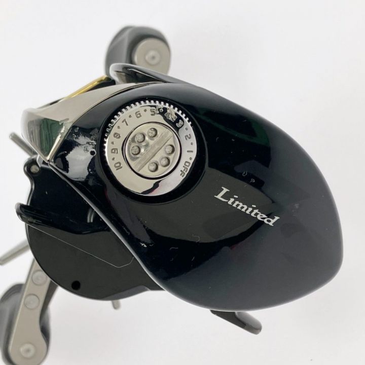 DAIWA ダイワ TD チームダイワ ジリオン 7.3 リミテッド｜中古｜なんでもリサイクルビッグバン