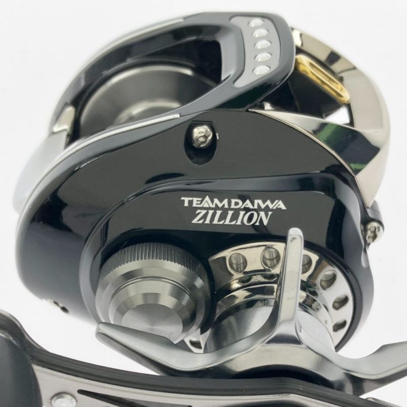 中古】 DAIWA ダイワ TD チームダイワ ジリオン 7.3 リミテッド｜総合