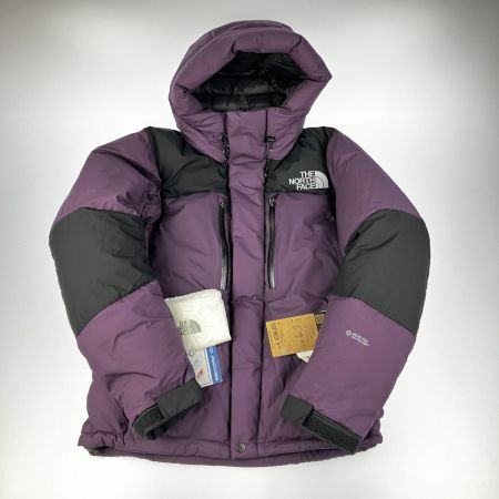 THE NORTH FACE ザノースフェイス バルトロライトジャケット L ND91950 ブラックベリーワイン 開封未使用品