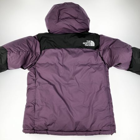  THE NORTH FACE ザノースフェイス バルトロライトジャケット L ND91950 ブラックベリーワイン 開封未使用品