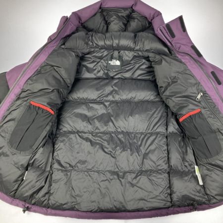  THE NORTH FACE ザノースフェイス バルトロライトジャケット L ND91950 ブラックベリーワイン 開封未使用品