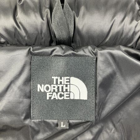  THE NORTH FACE ザノースフェイス バルトロライトジャケット L ND91950 ブラックベリーワイン 開封未使用品