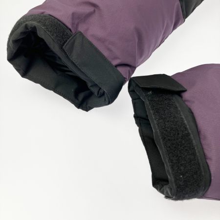  THE NORTH FACE ザノースフェイス バルトロライトジャケット L ND91950 ブラックベリーワイン 開封未使用品