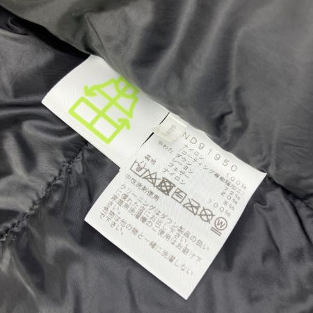  THE NORTH FACE ザノースフェイス バルトロライトジャケット L ND91950 ブラックベリーワイン 開封未使用品