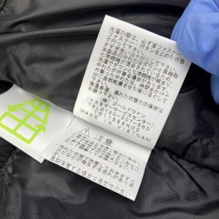  THE NORTH FACE ザノースフェイス バルトロライトジャケット L ND91950 ブラックベリーワイン 開封未使用品