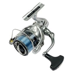 ▽▽ SHIMANO シマノ 16ストラディック C3000HGM 03778 Bランク