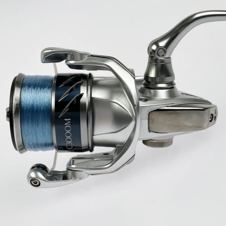  SHIMANO シマノ 16ストラディック C3000HGM 03778