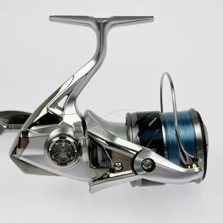  SHIMANO シマノ 16ストラディック C3000HGM 03778