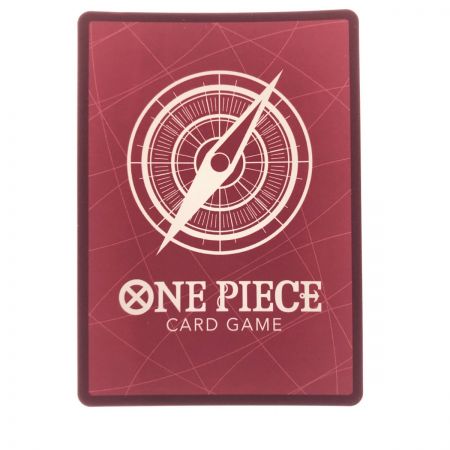   ワンピースカード モンキー・D・ルフィ OP05-060 パラレル