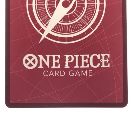   ワンピースカード モンキー・D・ルフィ OP05-060 パラレル