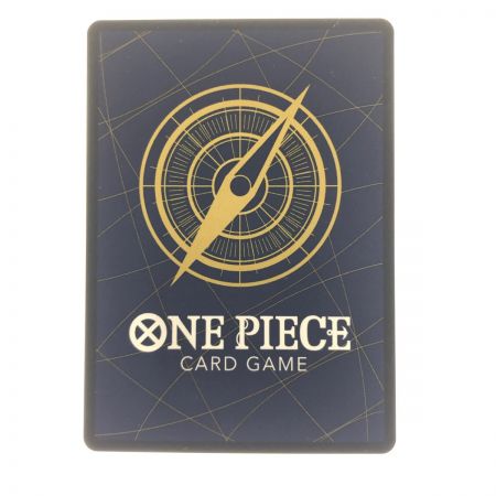   ワンピースカード イゾウ SPOP03-003R