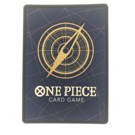   ワンピースカード サンジ OP07-064SR パラレル