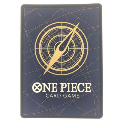   ワンピースカード ポートガス・D・エース OP07-119SEC