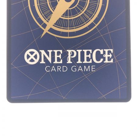   ワンピースカード ポートガス・D・エース OP07-119SEC