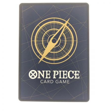   ワンピースカード サボ OP07-118SEC パラレル