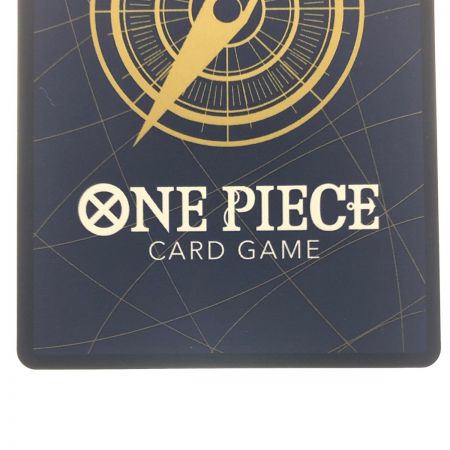   ワンピースカード サボ OP07-118SEC パラレル